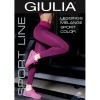 Giulia Leggings Melange Sport Color